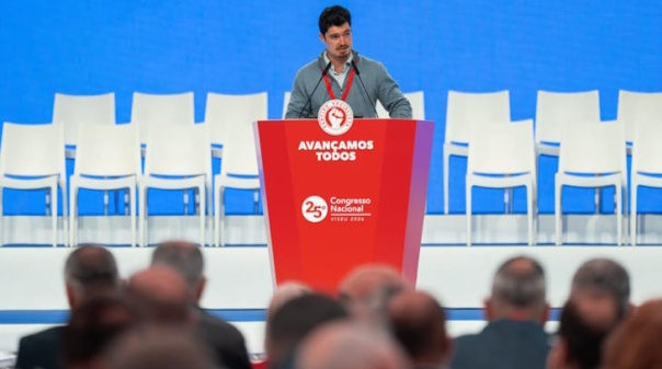 JS Loul&eacute; levou ao Congresso do PS proposta para diversificar economia do Algarve