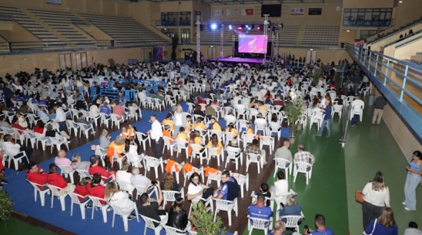 Saiba se pode candidatar-se aos pr&eacute;mios da Gala do Desporto Tavira