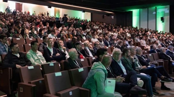 F&oacute;rum ANTF termina em Albufeira com passos para cria&ccedil;&atilde;o de associa&ccedil;&atilde;o mundial