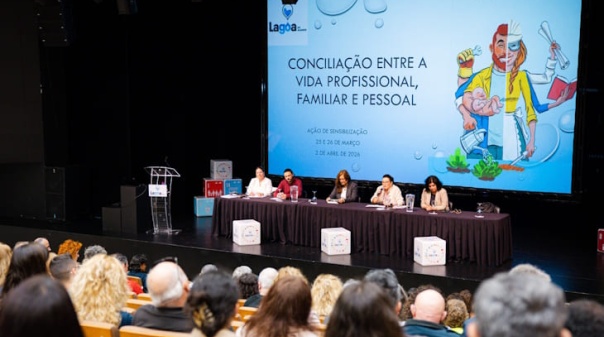 C&acirc;mara de Lagoa refor&ccedil;a compromisso com bem-estar dos colaboradores e servi&ccedil;os de qualidade