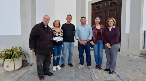 Festa da Chouri&ccedil;a em Almancil angaria mais de 4 mil euros para obras em igreja da freguesia