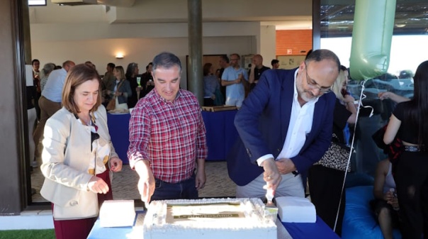 Vencedores do Or&ccedil;amento Participativo Jovem de Portim&atilde;o anunciados no anivers&aacute;rio do Lugar do Rio