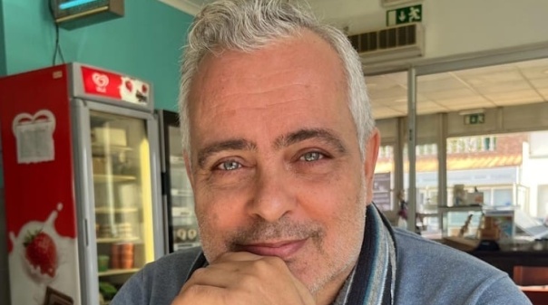 Encontrado corpo de Ricardo Claro em terreno baldio 