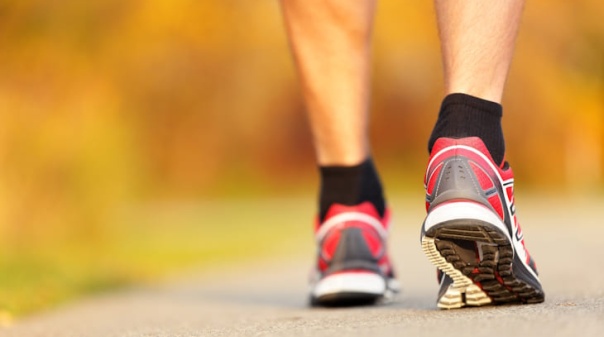 Dia Mundial da Atividade F&iacute;sica assinalado em Tavira com caminhada comunit&aacute;ria