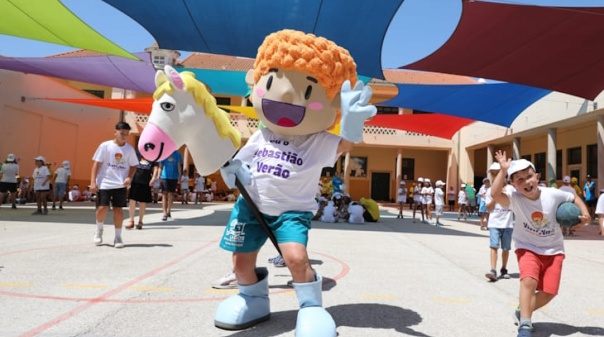 Programa Viver o Ver&atilde;o em Lagos prestes a abrir inscri&ccedil;&otilde;es e com novidades