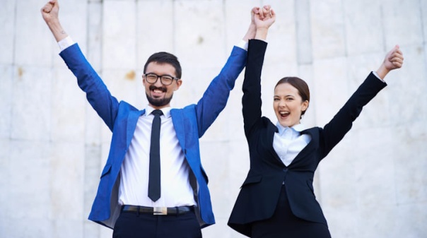 Como saber se uma pessoa ser&aacute; bem-sucedida