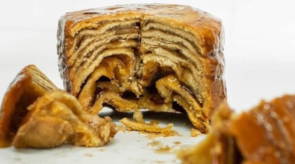 Mercados de Olh&atilde;o convidam apreciadores de folar para uma visita at&eacute; 5 de abril