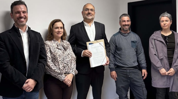 EMARP assina acordo com sindicatos para melhorar condi&ccedil;&otilde;es de trabalho de colaboradores