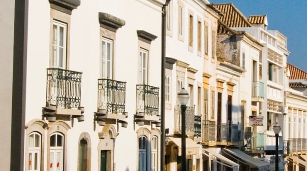H&aacute; mais 11 fam&iacute;lias de Tavira a receber apoio habitacional da autarquia