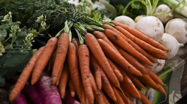 Mercado Municipal de Tavira lan&ccedil;a nova publica&ccedil;&atilde;o que d&aacute; voz aos vendedores e produtores