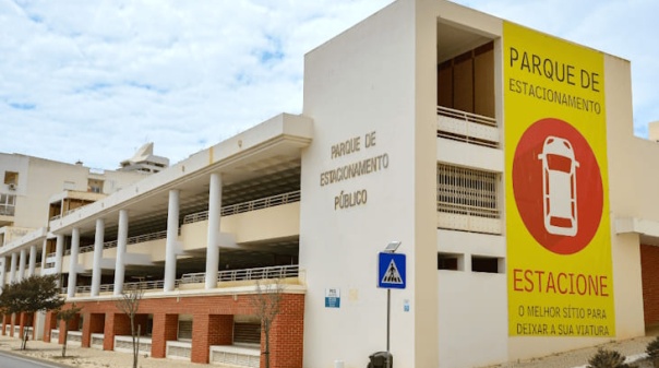 Silo de estacionamento de Arma&ccedil;&atilde;o de P&ecirc;ra aberto at&eacute; 30 de setembro