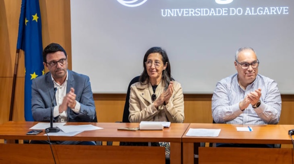 Universidade do Algarve tem dois novos administradores 