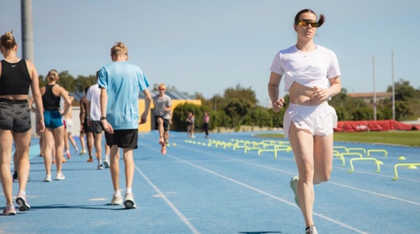 Mais de 200 atletas escolheram Lagoa para est&aacute;gios de P&aacute;scoa