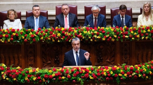 PSD Algarve destaca defesa "ativa" da liberdade nos 50 anos da Constitui&ccedil;&atilde;o