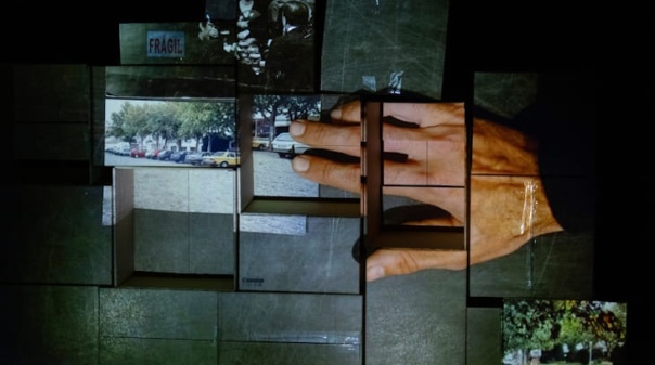 Loul&eacute; volta a receber festival Tanto Mar dedicado &agrave; lusofonia