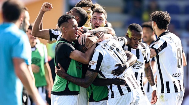 II Liga: Portimonense vence Oliveirense e deixa provisoriamente zona de despromo&ccedil;&atilde;o