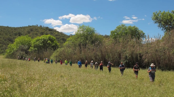 Festival de Caminhadas do Ameixial abriu as inscri&ccedil;&otilde;es para a edi&ccedil;&atilde;o de 2026