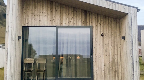 C&acirc;mara de Lagoa est&aacute; a fiscalizar legalidade de casas de madeira