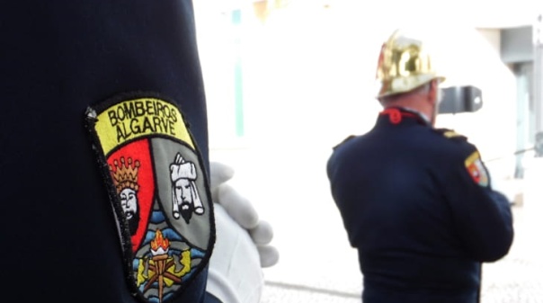 Crise nos combust&iacute;veis leva bombeiros do Algarve a exigir medidas imediatas