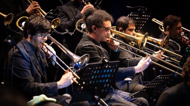 Dia Internacional do Jazz com programa&ccedil;&atilde;o em todo o Algarve