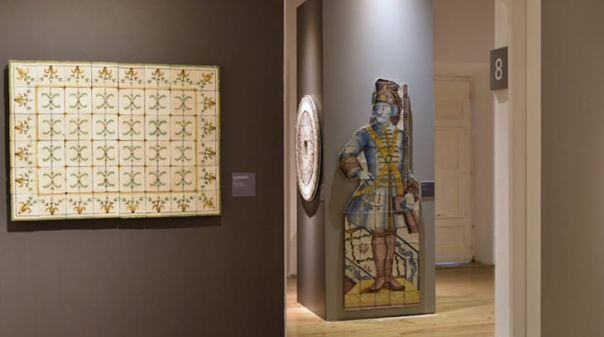 Museu Municipal de Tavira promove nova visita guiada sobre a hist&oacute;ria da azulejaria em Portugal