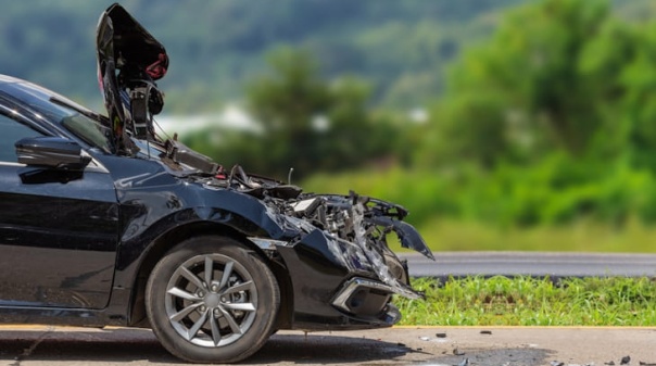 Mortos em acidentes rodovi&aacute;rios aumentaram quase 36% este ano, num total de 133