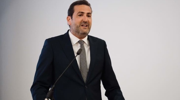 Nova Comiss&atilde;o Pol&iacute;tica do PSD de S&atilde;o Br&aacute;s de Alportel toma posse com presen&ccedil;a de Hugo Soares