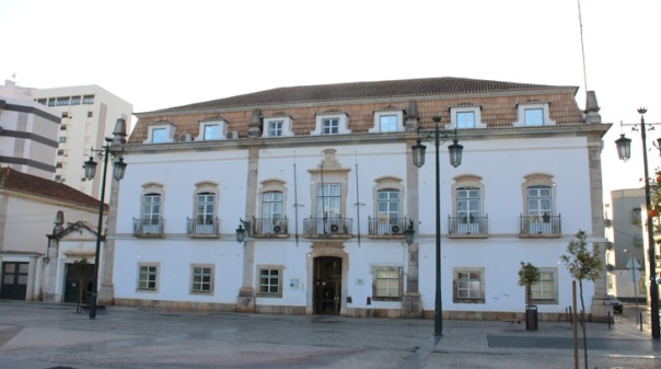 C&acirc;mara de Portim&atilde;o adjudica requalifica&ccedil;&atilde;o da Quinta do Amparo por 5,6 ME