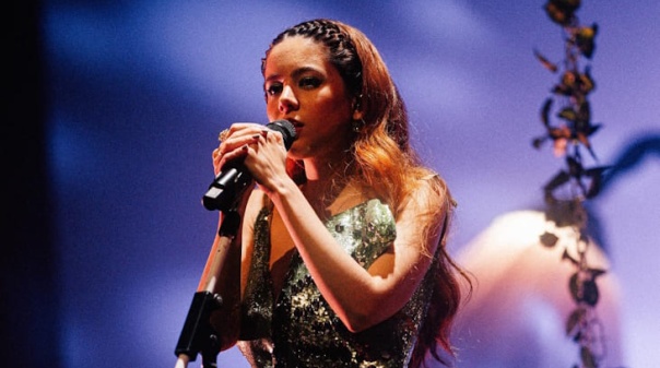 Dia da Liberdade assinalado em Silves com concerto de B&aacute;rbara Tinoco