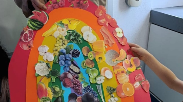 Munic&iacute;pio de Tavira promove literacia alimentar junto da comunidade escolar