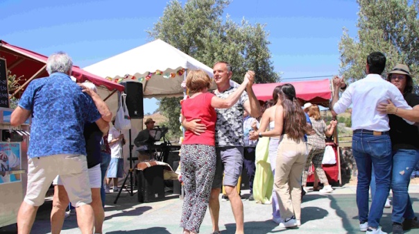Aldeia das Furnazinhas convida &agrave; Feira do Campo 