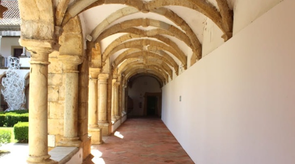 Exposi&ccedil;&otilde;es do Museu Municipal de Faro convidam a visita em abril 