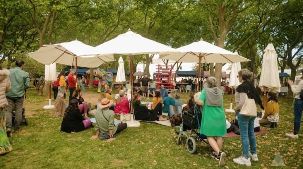 Festival Atman regressa a Loul&eacute; para "abrandar, escutar e participar"