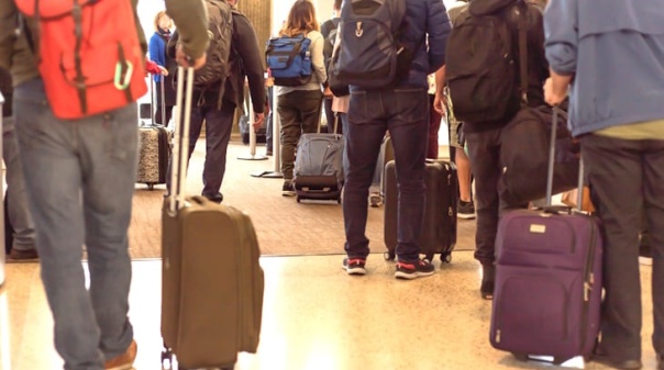 Aeroporto de Faro regista decr&eacute;scimo hom&oacute;logo de 1,9% nos dois primeiros meses do ano