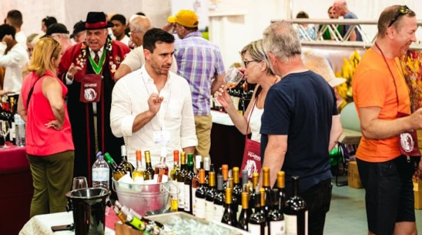 Albufeira recebe 15.&ordf; Grande Mostra de Vinhos de Portugal