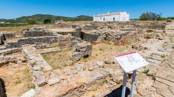 Document&aacute;rio sobre Ru&iacute;nas Romanas de Milreu celebra Dia Internacional dos Monumentos e S&iacute;tios 