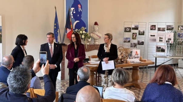 Festival das Amendoeiras de Castro Marim ganha &ldquo;parceiros&rdquo; e integra rota europeia