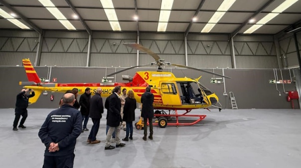 Prote&ccedil;&atilde;o Civil do Algarve refor&ccedil;ou articula&ccedil;&atilde;o com autarcas ap&oacute;s elei&ccedil;&otilde;es