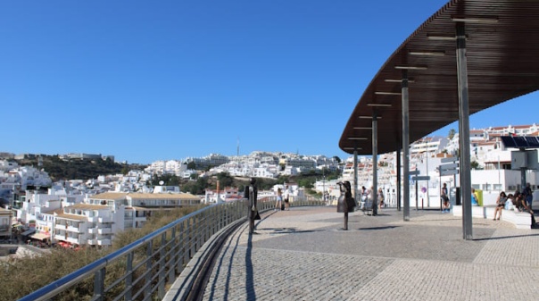 J&aacute; est&aacute; online a nova Plataforma da Taxa Tur&iacute;stica em Albufeira