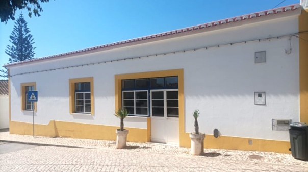 Polo de Leitura de Bar&atilde;o de S&atilde;o Jo&atilde;o reabre ao p&uacute;blico com dois momentos culturais