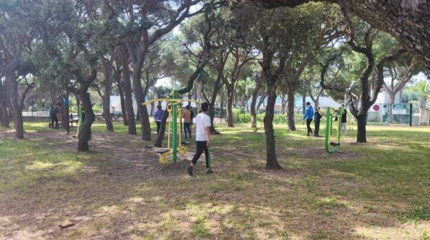 Munic&iacute;pio de Olh&atilde;o promoveu campos de f&eacute;rias inclusivos para 26 crian&ccedil;as 