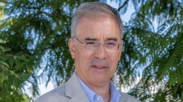 Silv&eacute;rio Guerreiro deixa &Aacute;guas do Algarve ap&oacute;s notifica&ccedil;&atilde;o de incompatibilidade