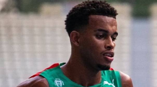 Treinador de Etson Barros disse que estado de sa&uacute;de do atleta n&atilde;o se agravou nas &uacute;ltimas horas 