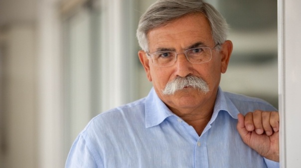 Jo&atilde;o Guerreiro &eacute; o novo presidente da Algarve STP 