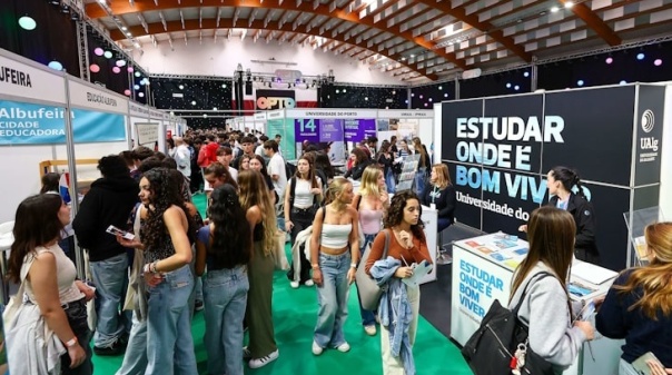 XII edi&ccedil;&atilde;o do OPTO espera por milhares de jovens em Albufeira 