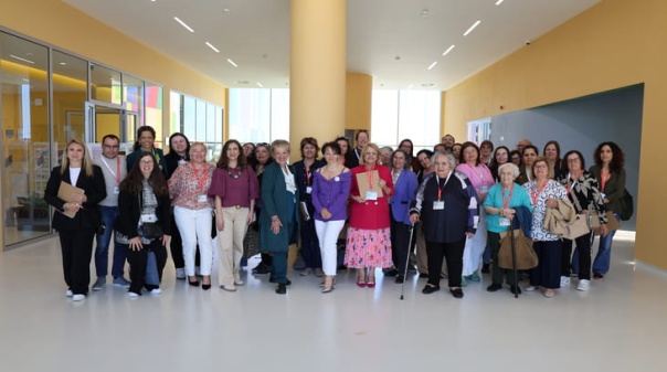 1.&ordm; F&oacute;rum "Mulheres, Justi&ccedil;a e Igualdade Social" decorreu em Almancil focado nos direitos das mulheres em Portugal