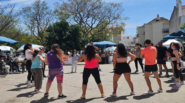 Funda&ccedil;&atilde;o Irene Rolo promoveu 6 dias dedicados &agrave; inclus&atilde;o