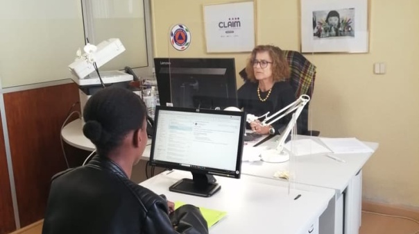 CLAIM de Portim&atilde;o assinala 10 anos ao servi&ccedil;o da popula&ccedil;&atilde;o migrante