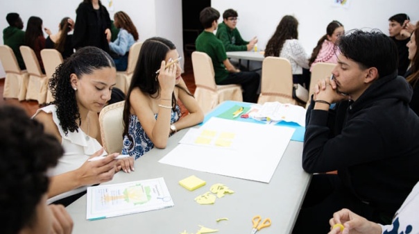 Lagoa elegeu 8 conselheiros da cidadania