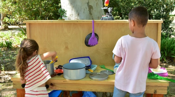 Programa &ldquo;Bora L&aacute;...Brincar!&rdquo; decorre em todo o concelho de Loul&eacute;